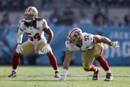 Nick Bosa and Fred Warner could use some help